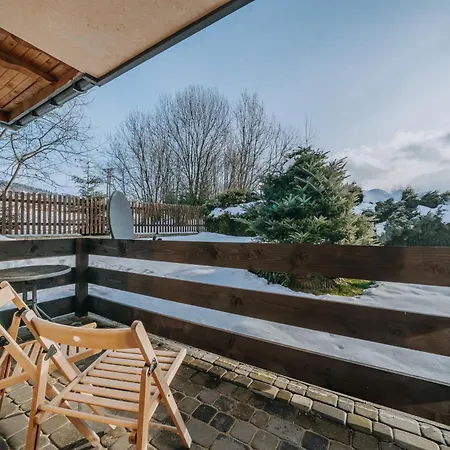 Why Not Krywan شقة *