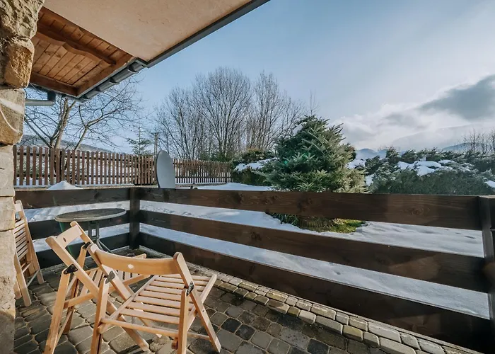 Why Not Krywan شقة *