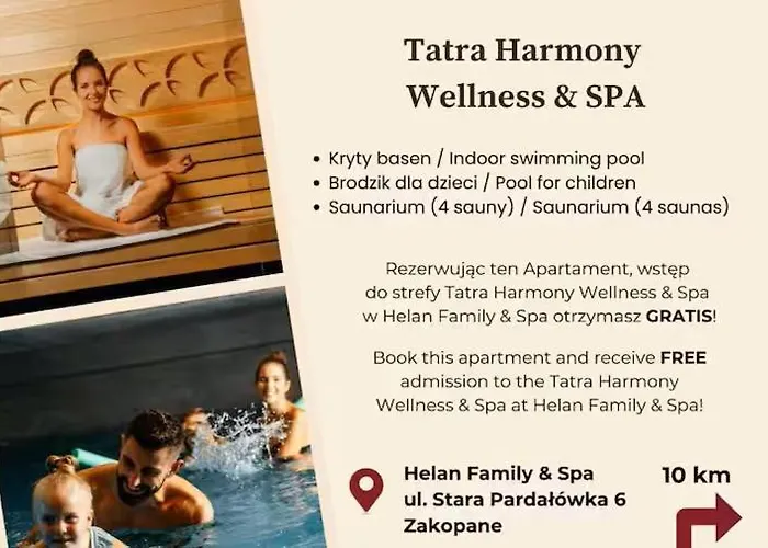 شقة Why Not Krywan كوشتيليسكا